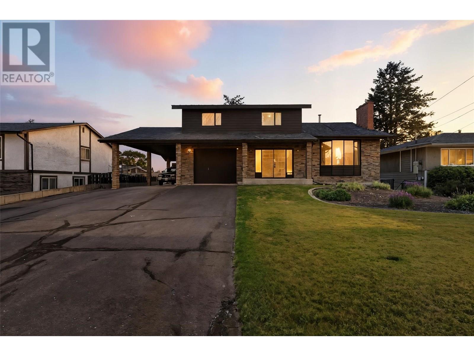 781 Kelly Dr, Kamloops, BC V2B 4G5