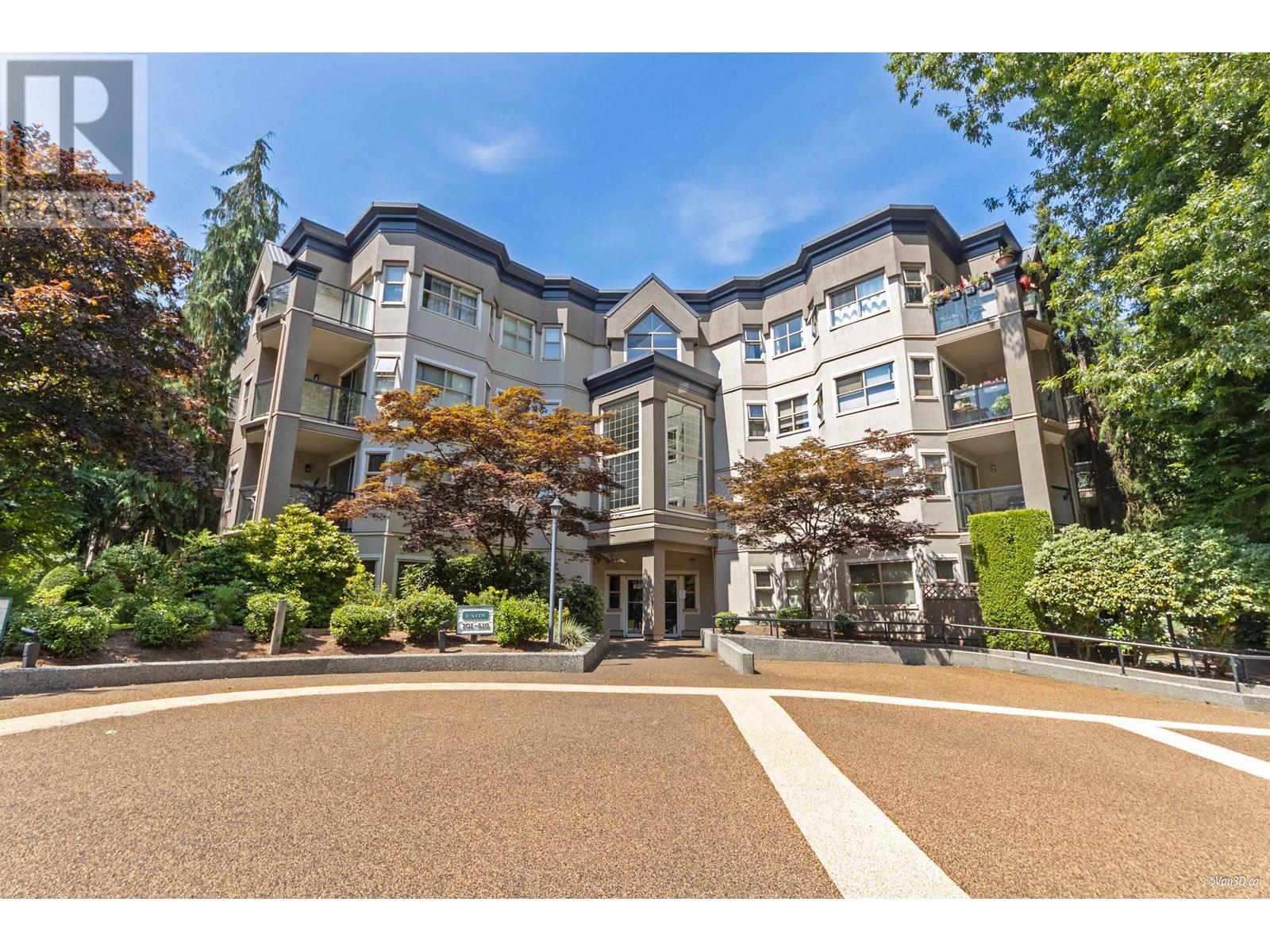 2615 Jane Street Unit 111, Port Coquitlam, BC V3C 3K3