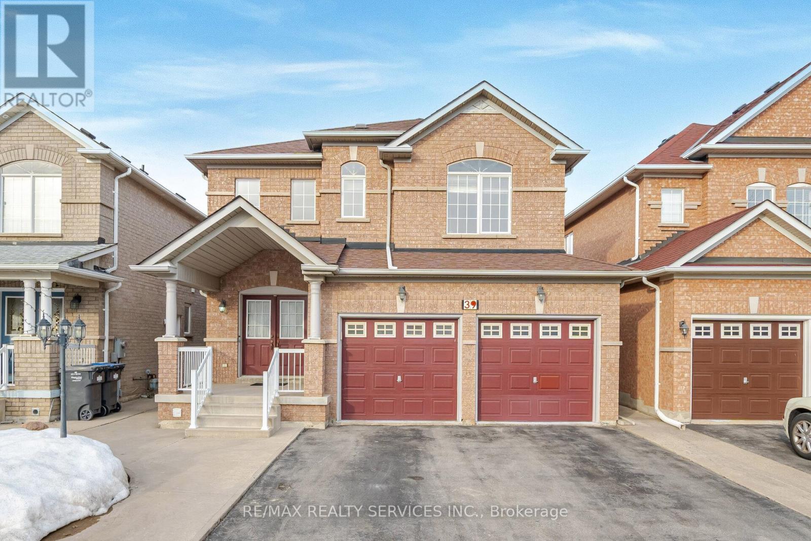 39 Rattlesnake Rd, Brampton, ON L6R 3B9