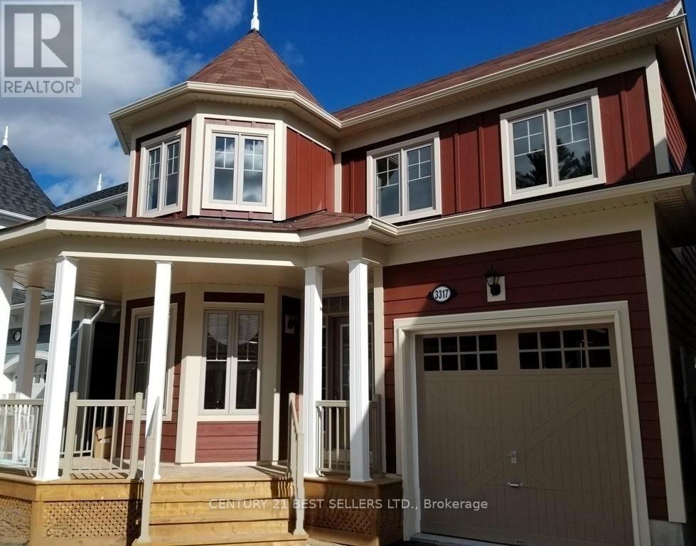 3317 Summerhill Way, Severn, ON L3V 0E1