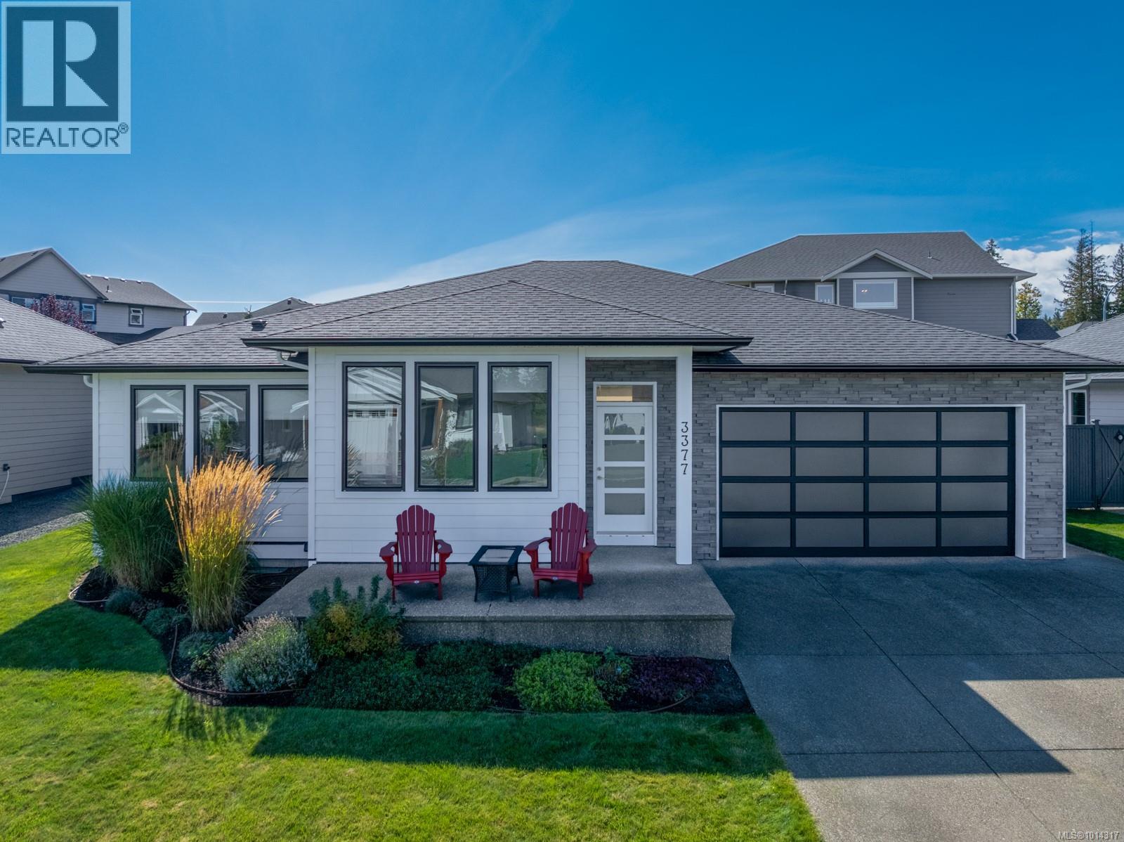 3377 Marygrove Dr, Courtenay, BC V9N 0E7