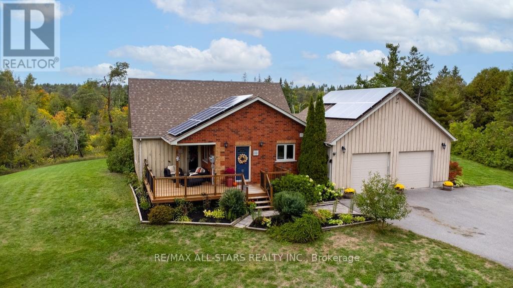 7 Christie Rd, Kawartha Lakes, ON L0A 1A0