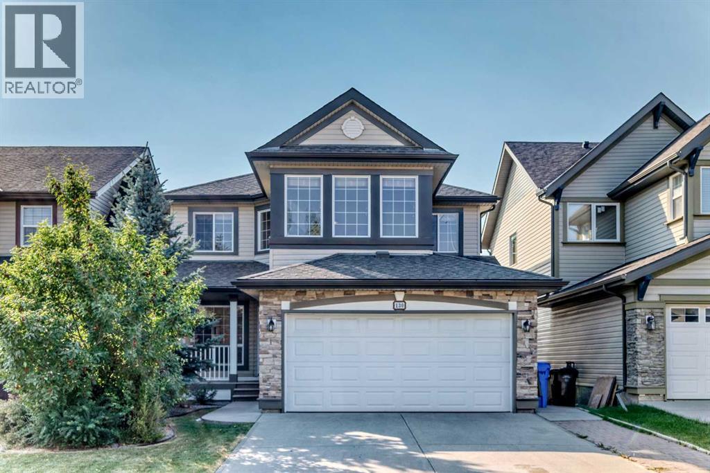 130 Panamount Vw NW, Calgary, AB T3K 0A8