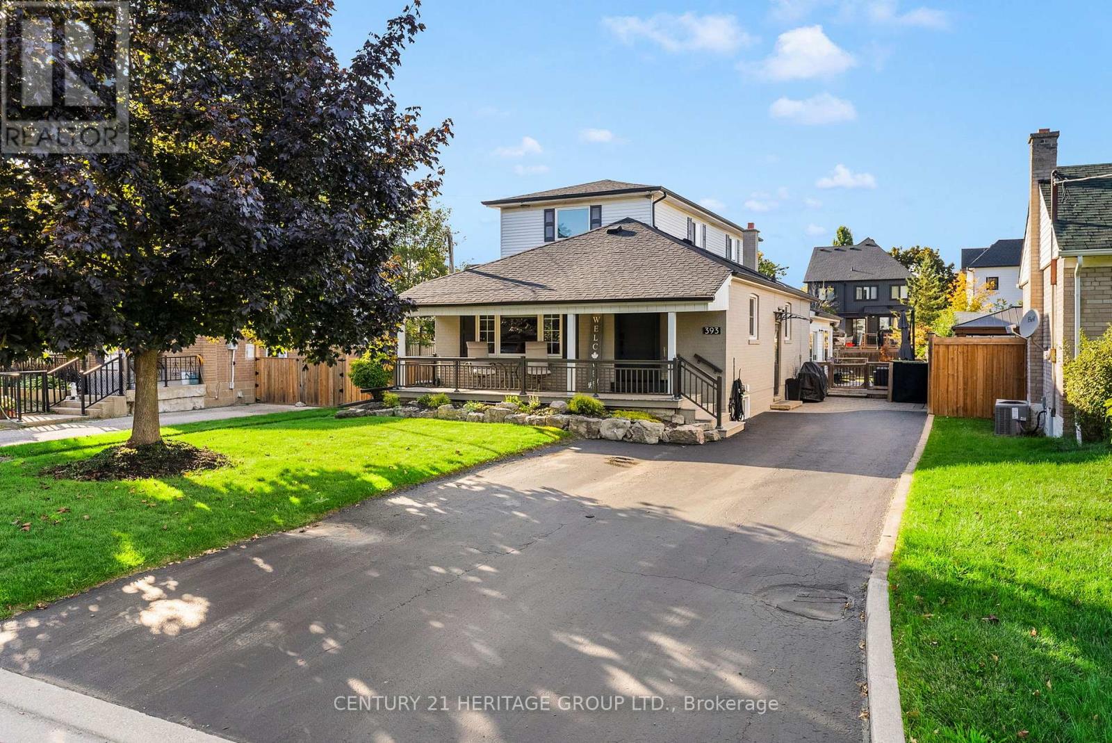 393 George St, Milton, ON L9T 1T2