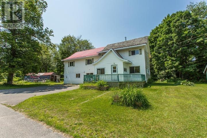 1281 Spring St, St. Joseph, ON P0R 1J0