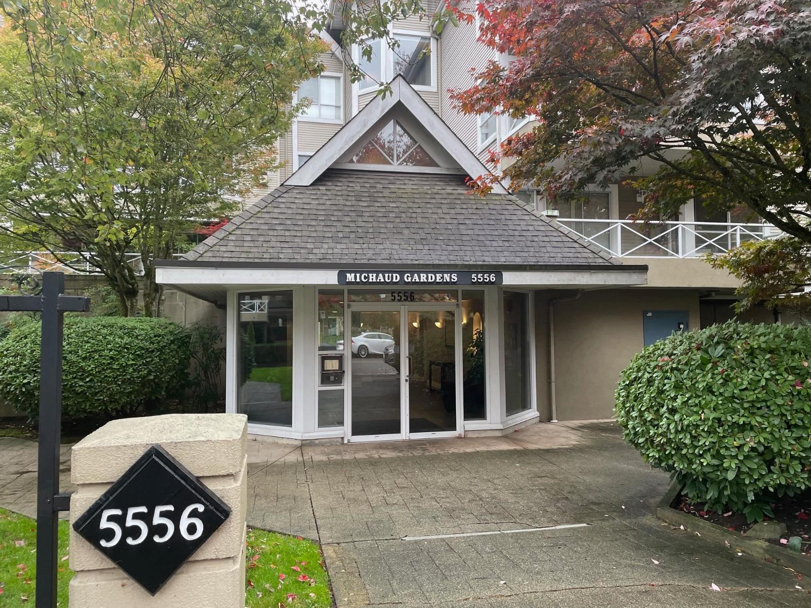 5556 201a Street Unit 203, Langley, BC V3A 8K5