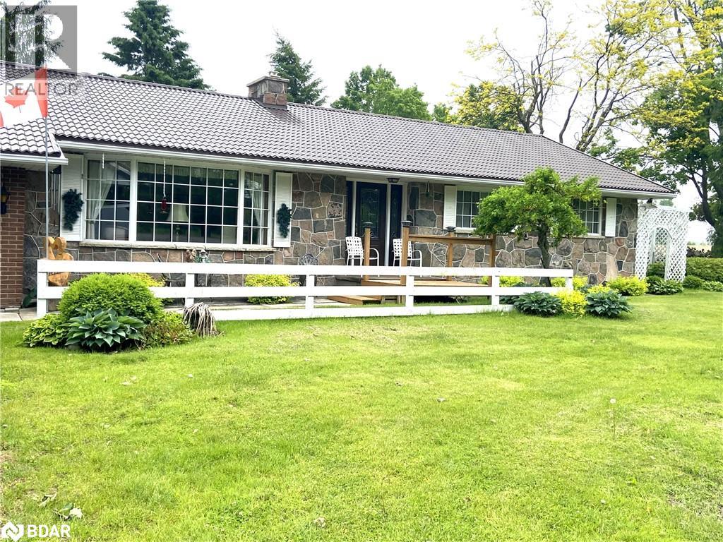 1516 Sideroad E Sideroad E Unit 978, Oro-medonte, ON L0L 1T0