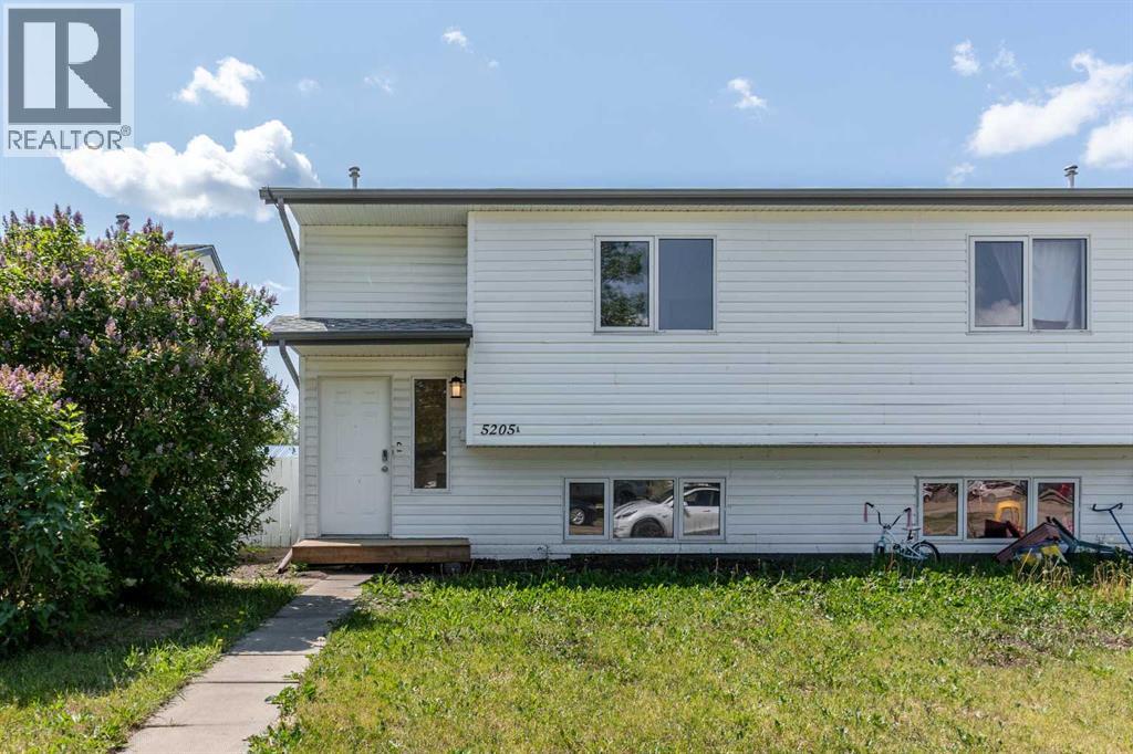 5205b 52 Avenue #a, Camrose, AB T4V 3G3