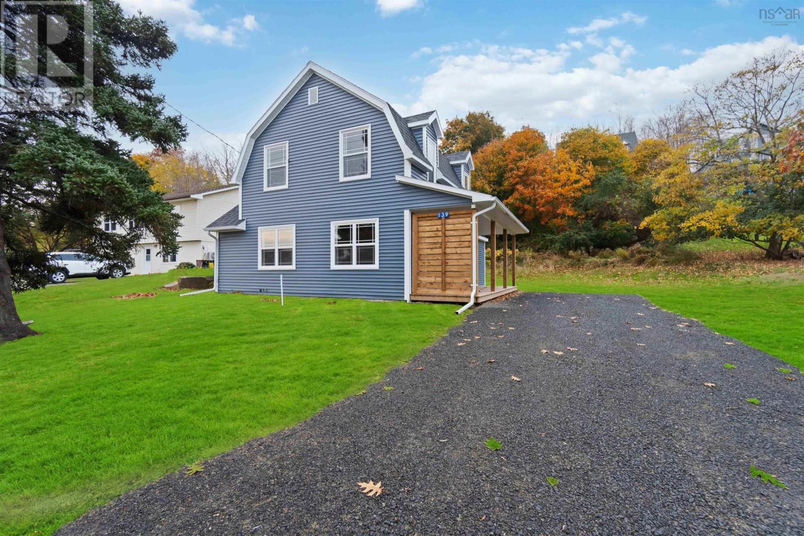139 First Ave, Digby, NS B0V 1A0