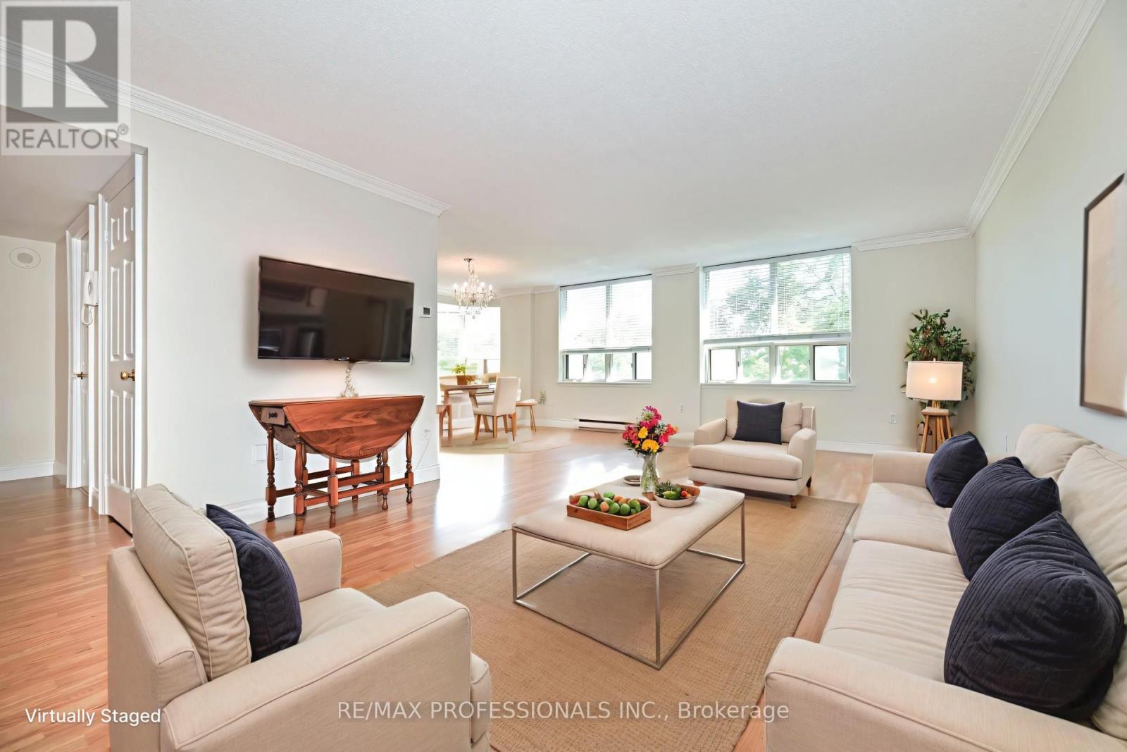 503 58 Church St, Brampton, ON L6V 4A8