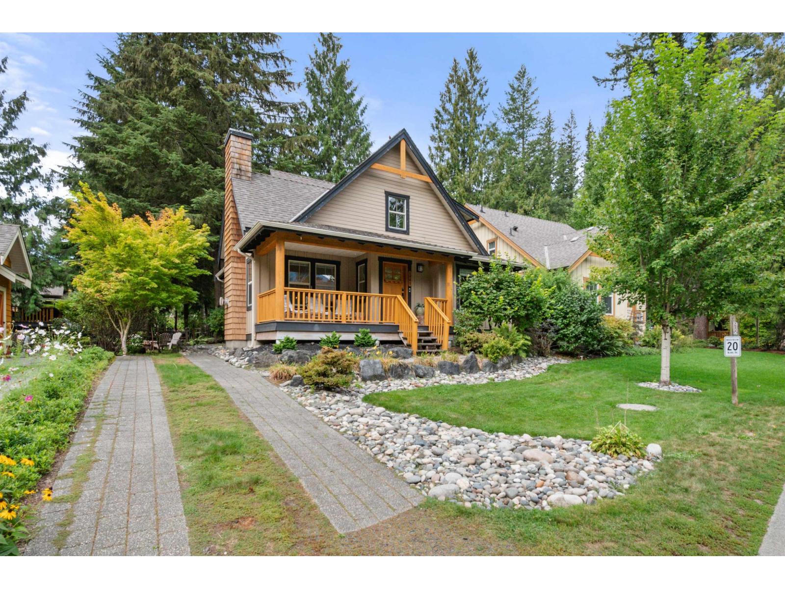 1783 Tree House Trailcultus Lk S, Lindell Beach, BC V2R 0E1