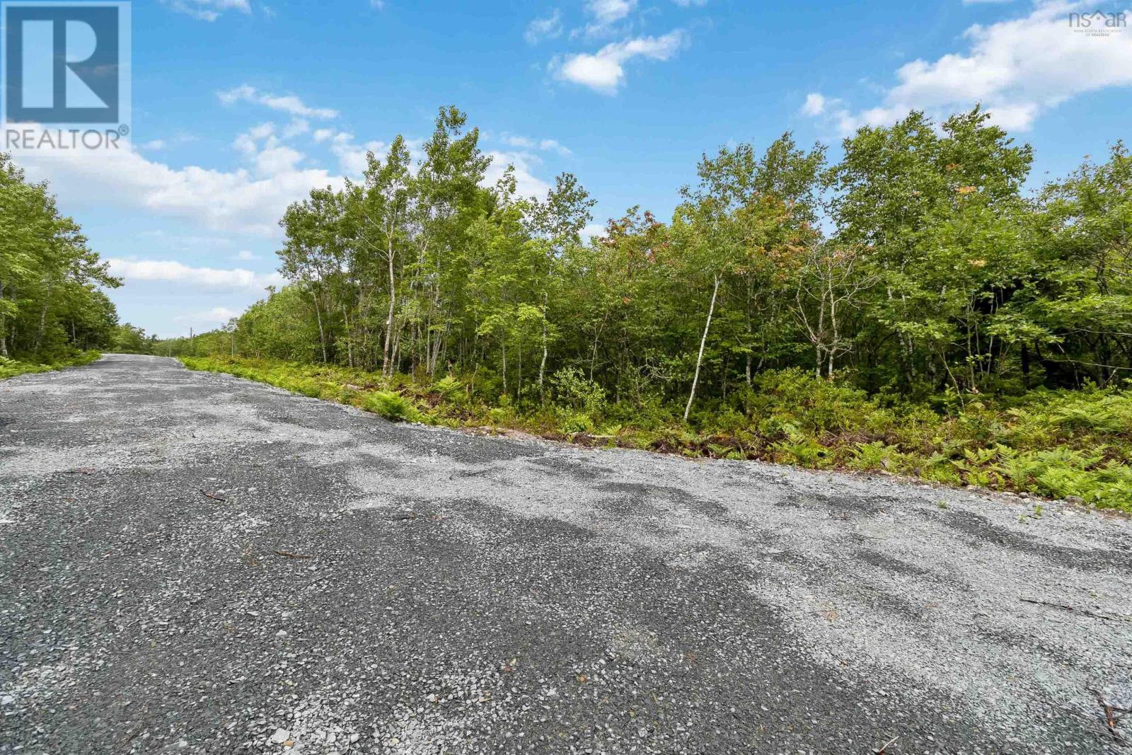 Lot 12 Maple Ridge Drive, White Point, NS B0T 1K0