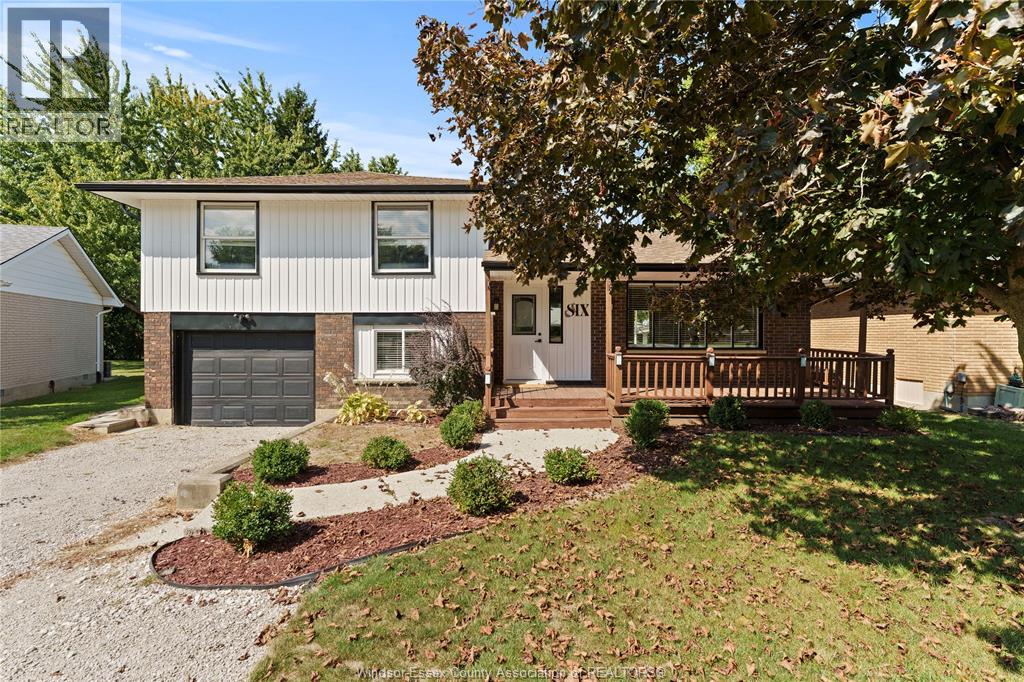 6 Sunset Pl, Chatham-Kent, ON N0P 2L0