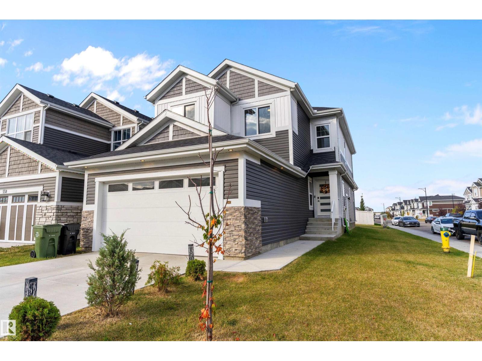 560 Stout Bn, Leduc, AB T9E 1K3