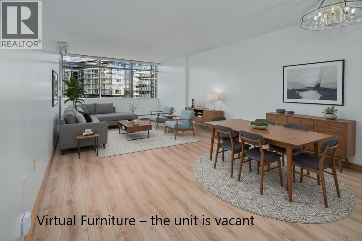 6631 Minoru Boulevard Unit 701, Richmond, BC V6Y 1Z1