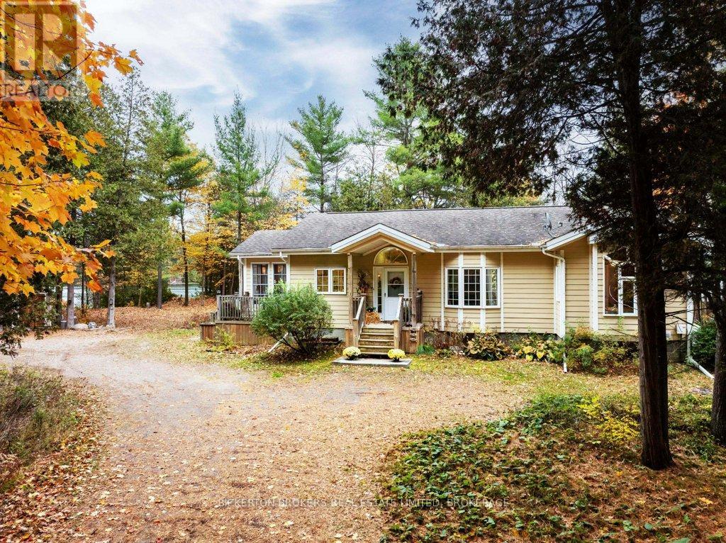 252 D Lb2 Coons Rd E, Rideau Lakes, ON K0G 1E0