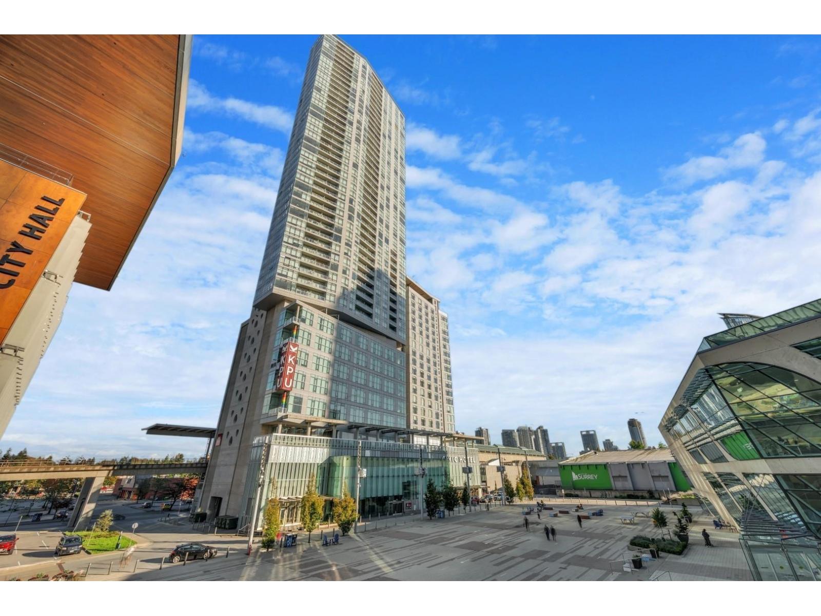 13495 Central Avenue Unit 3903, Surrey, BC V3T 0K2