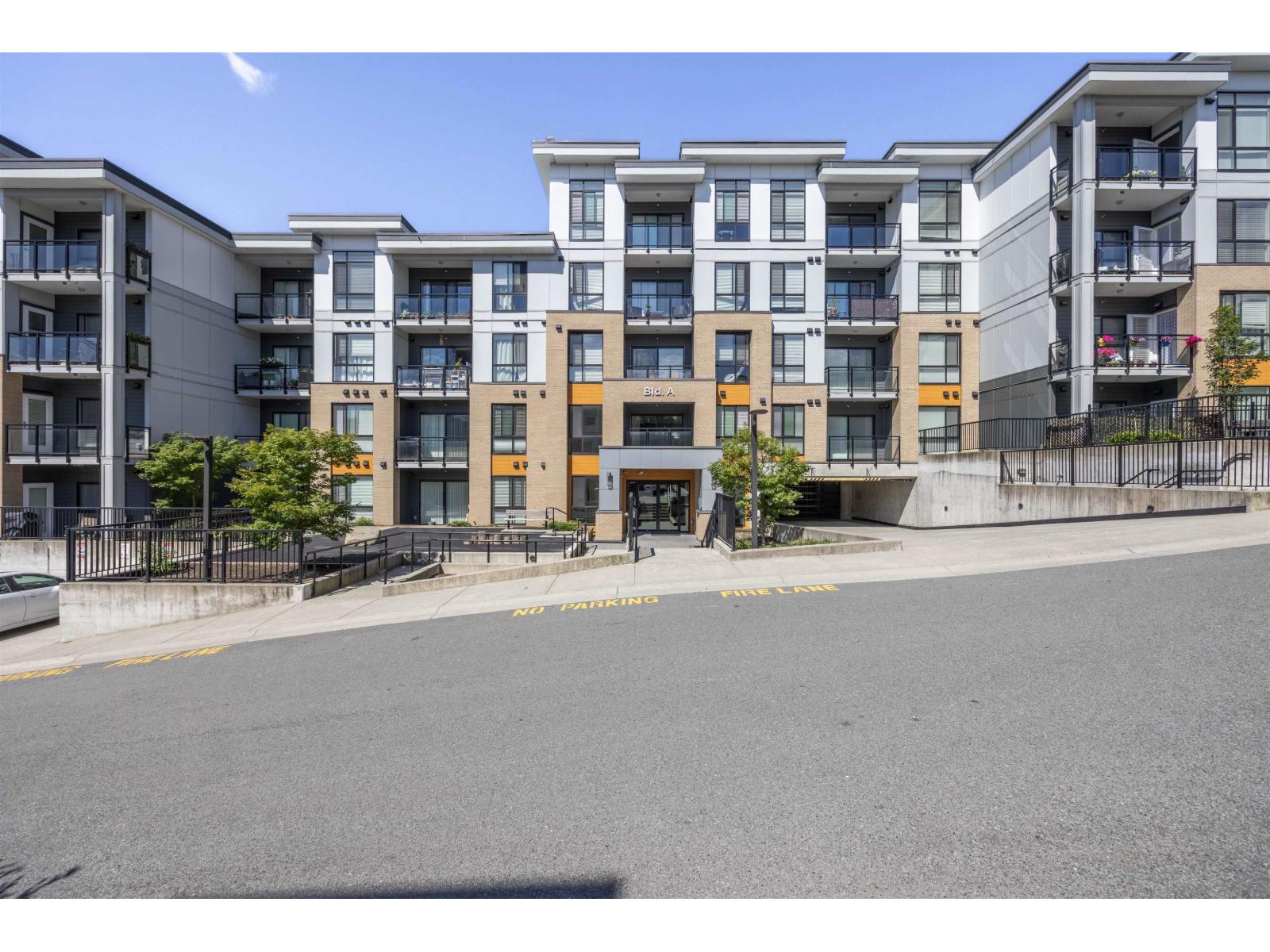 20087 68 Avenue #a003, Langley, BC V2Y 0Y2