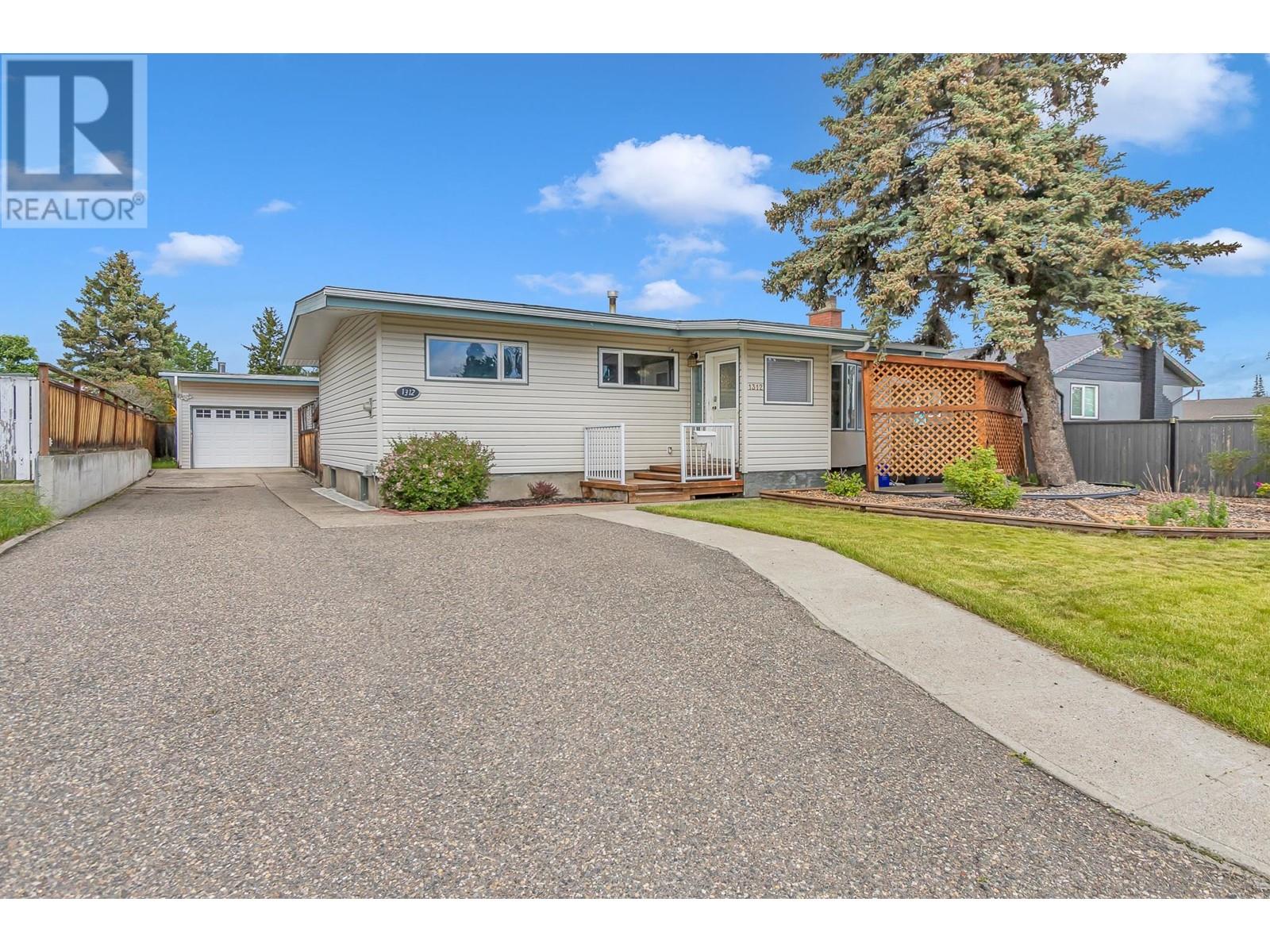 890 Gillett St, Prince BC V2M 2T9 MLS R2878855 Houseful