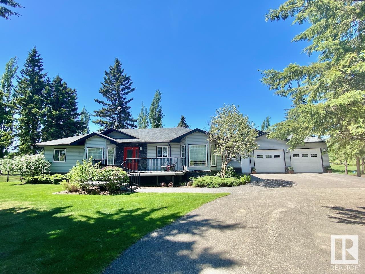 673078 Range Road 185, Rural Athabasca County, AB T0A 1V0