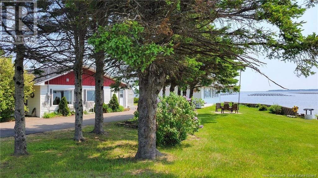 2490 Rte 535, Cocagne, NB E4R 3J2