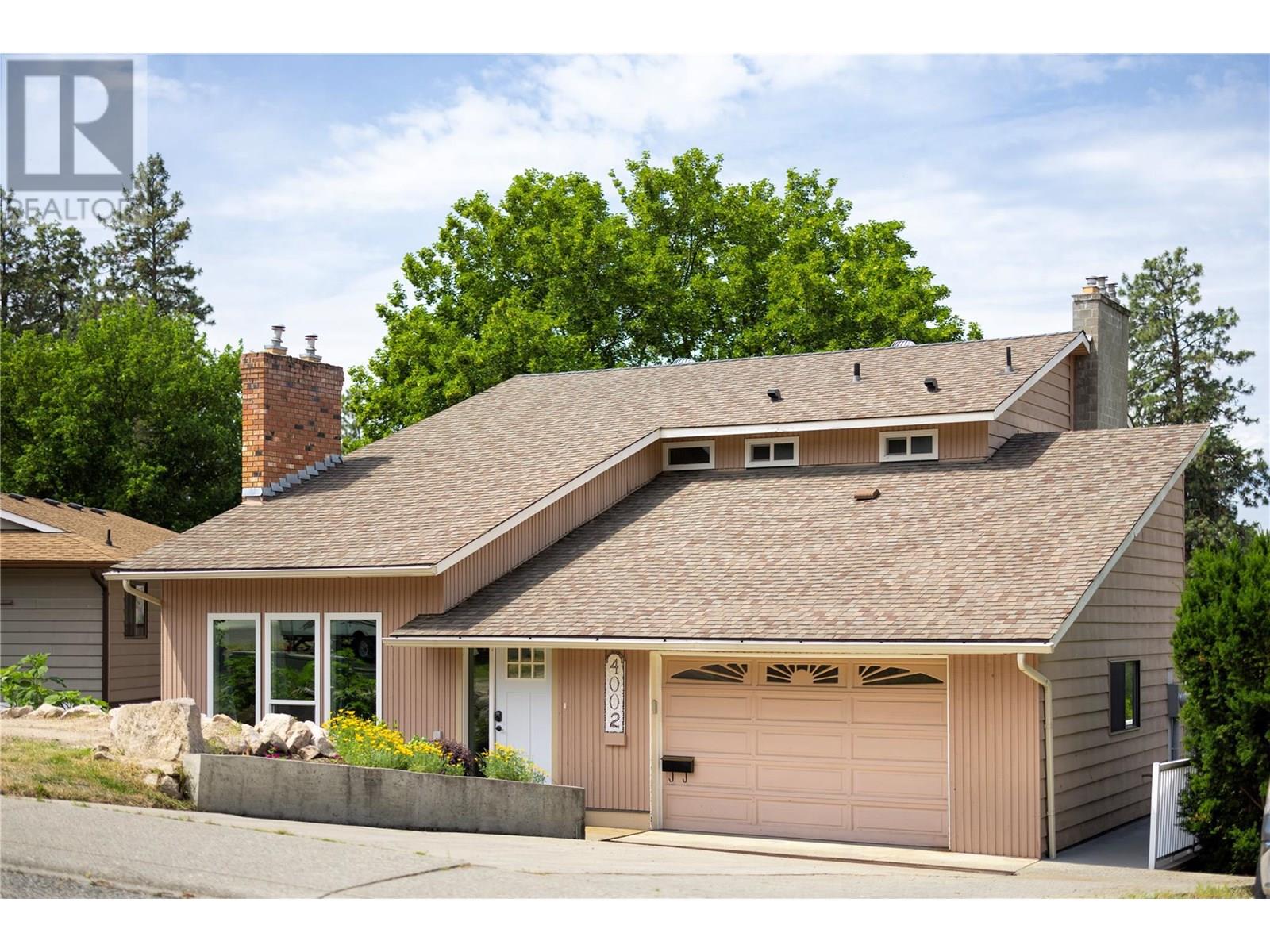 15 Street Unit 4002, Vernon, BC V1T 8K6