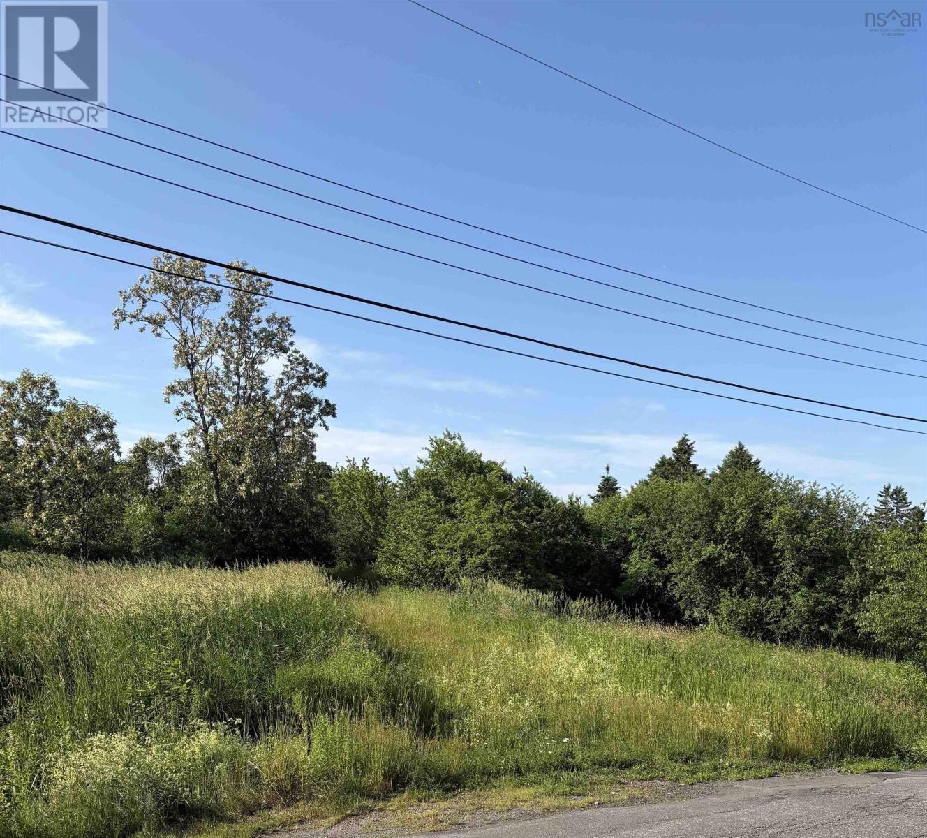 2427 S Main St, Westville, NS B0K 2A0