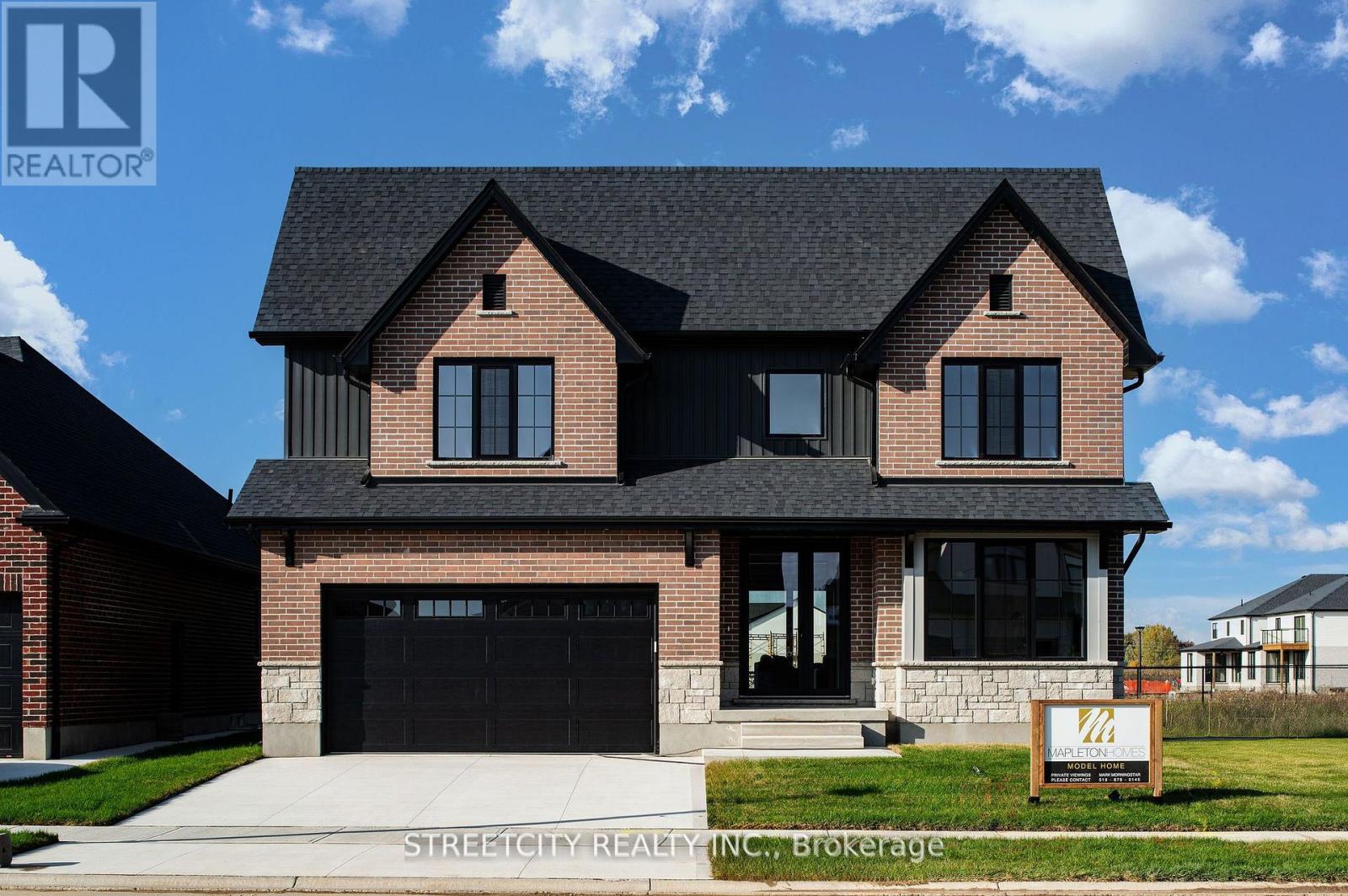 6354 Old Garrison Blvd, London South South V, ON N6P 0L4