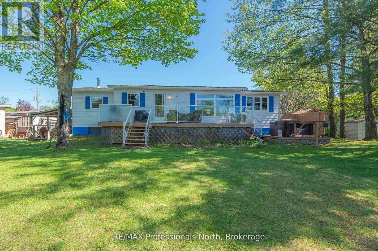 1027 Current Trl, Minden Hills, ON K0M 2K0