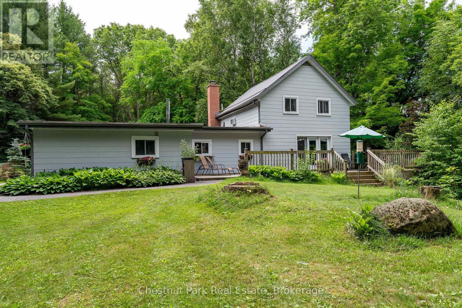 838151 4th Line East, Mulmur, ON L9V 0J6