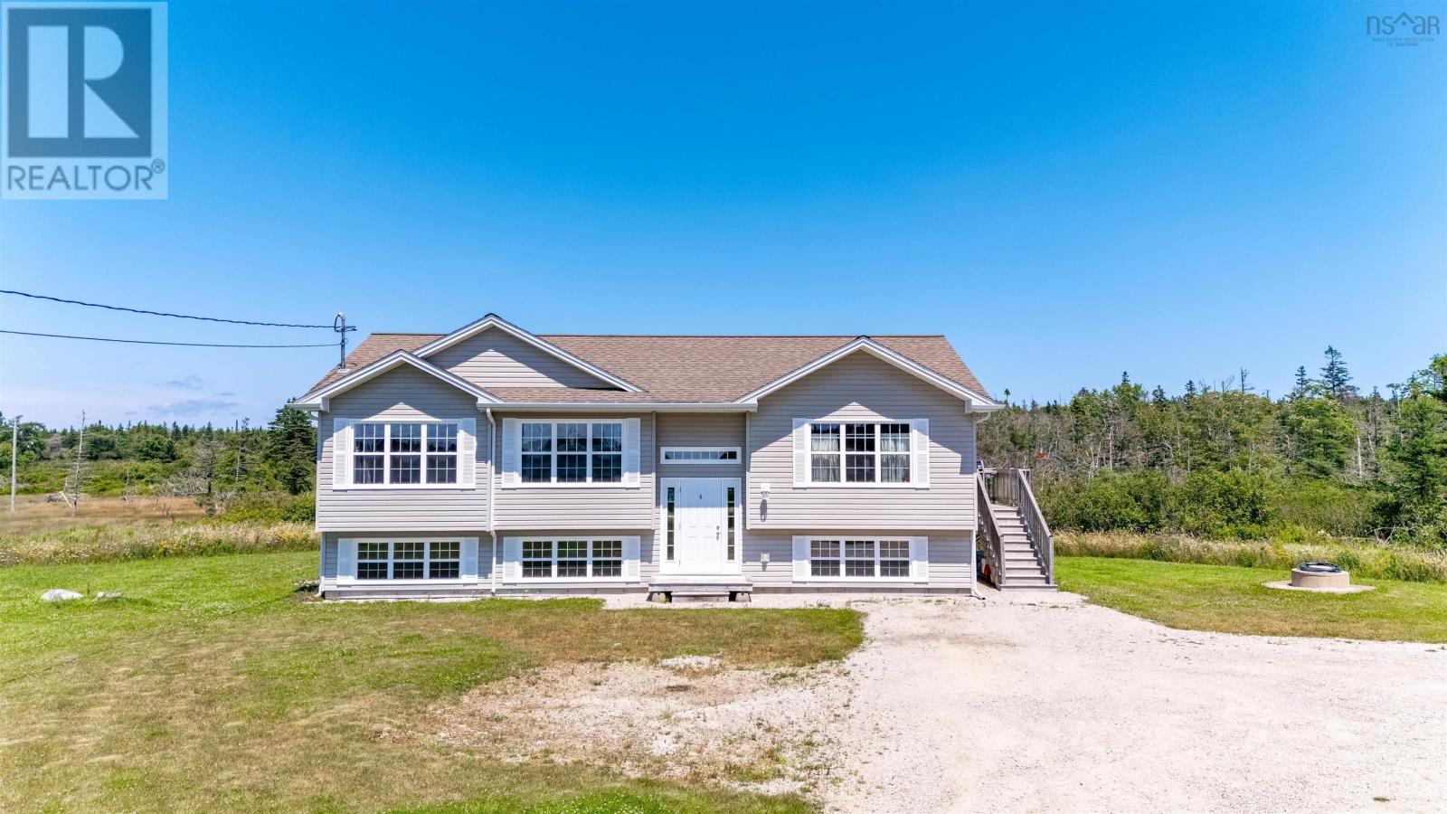 427 Melbourne Rd, Yarmouth, NS B0W 1B0