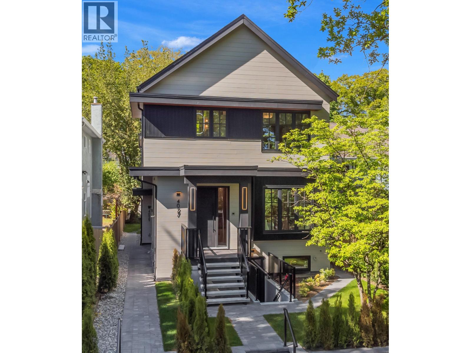 4027 W 33rd Ave, Vancouver, BC V6N 2H9