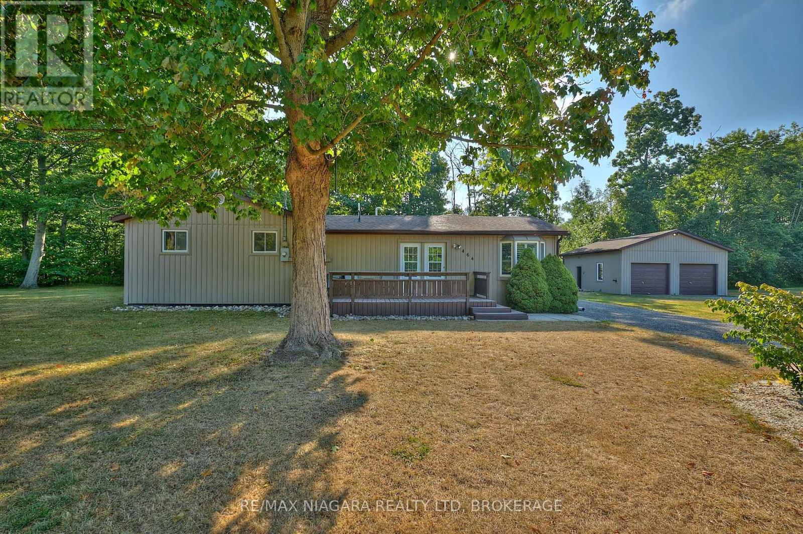 464 Gloria Rd, Fort Erie, ON L0S 1N0