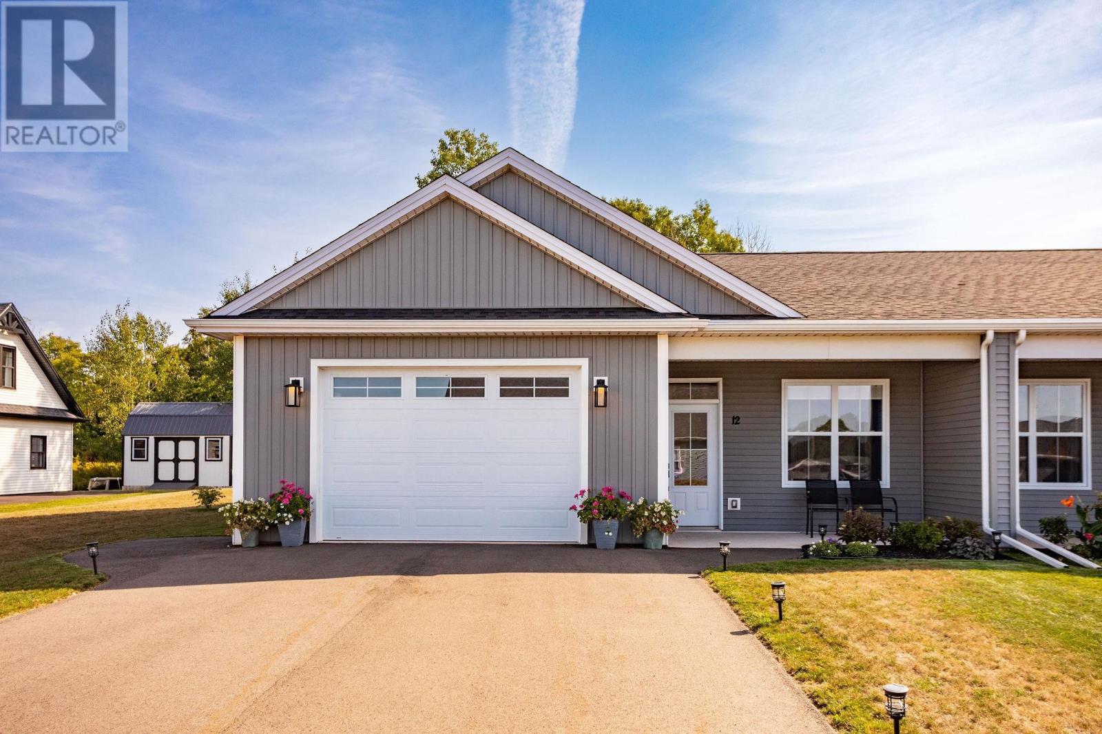 12 Captain James Cres, Stratford, PE C1B 4L6