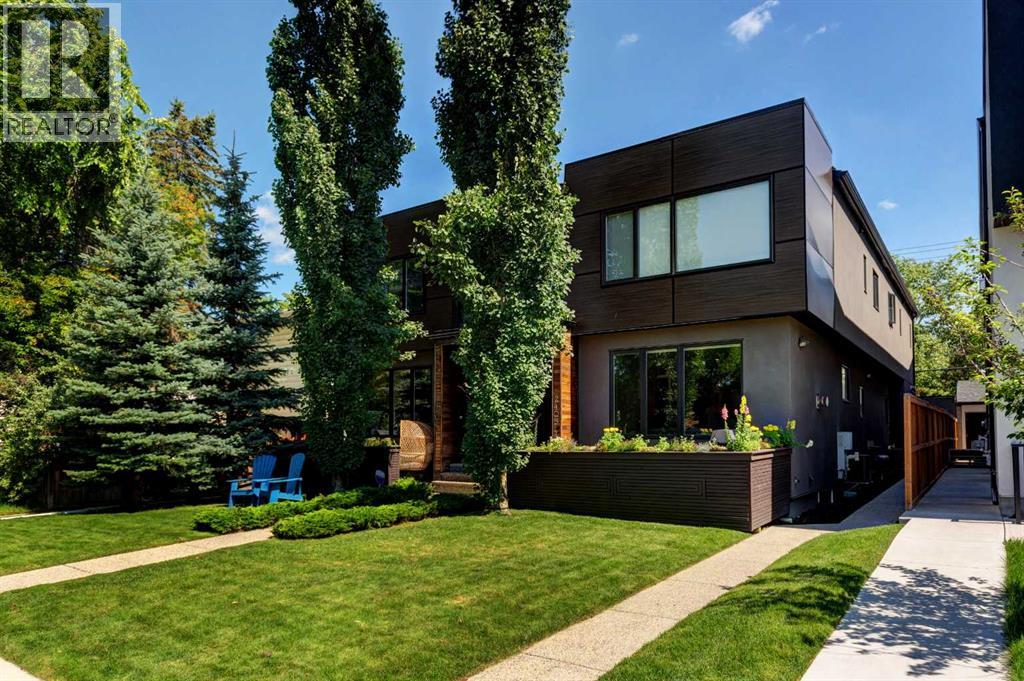 2408 24a Street Sw Unit 1, Calgary, AB T3E 1W1