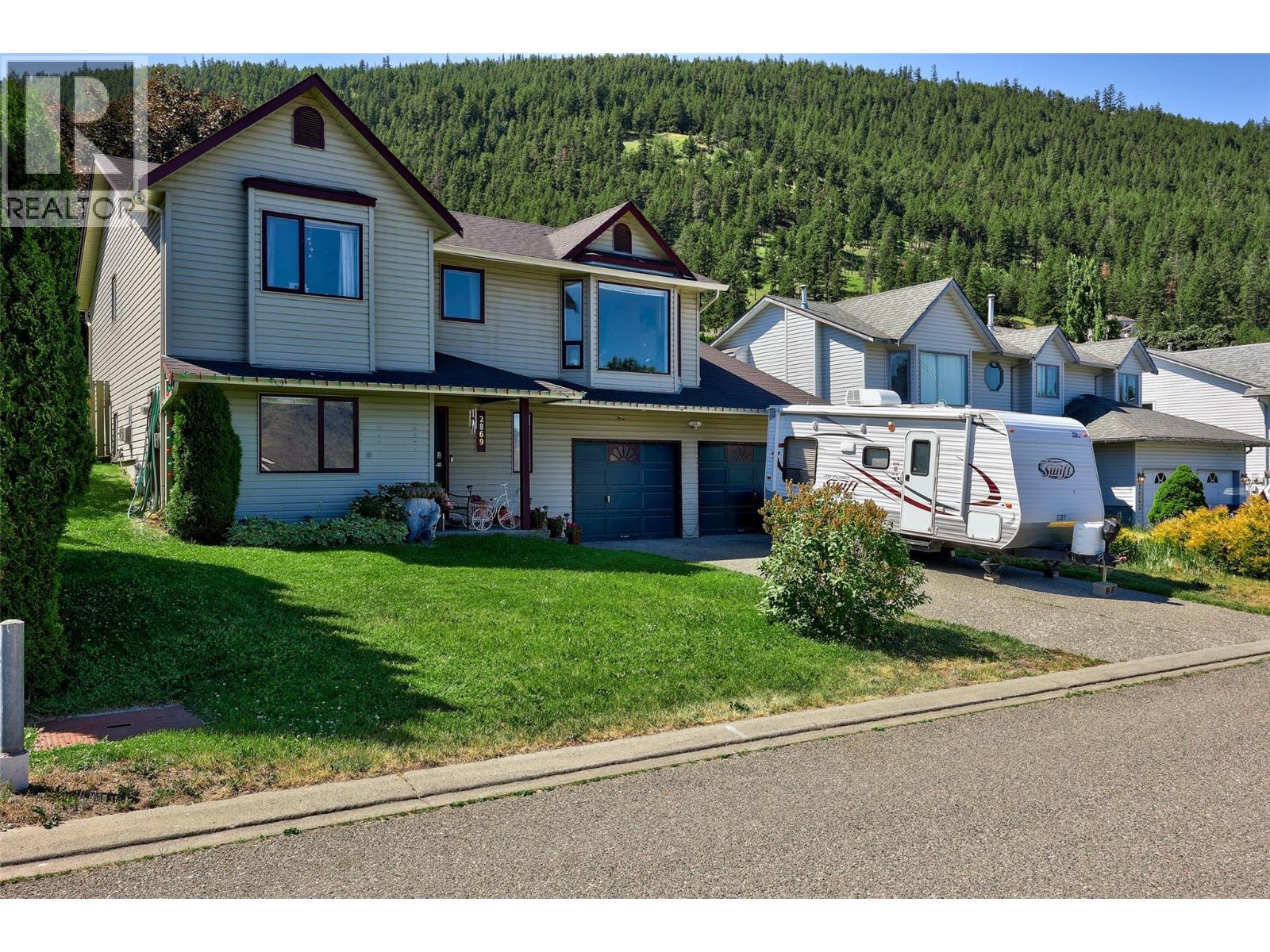 2869 Squamish Ct, Kamloops, BC V2E 2K9