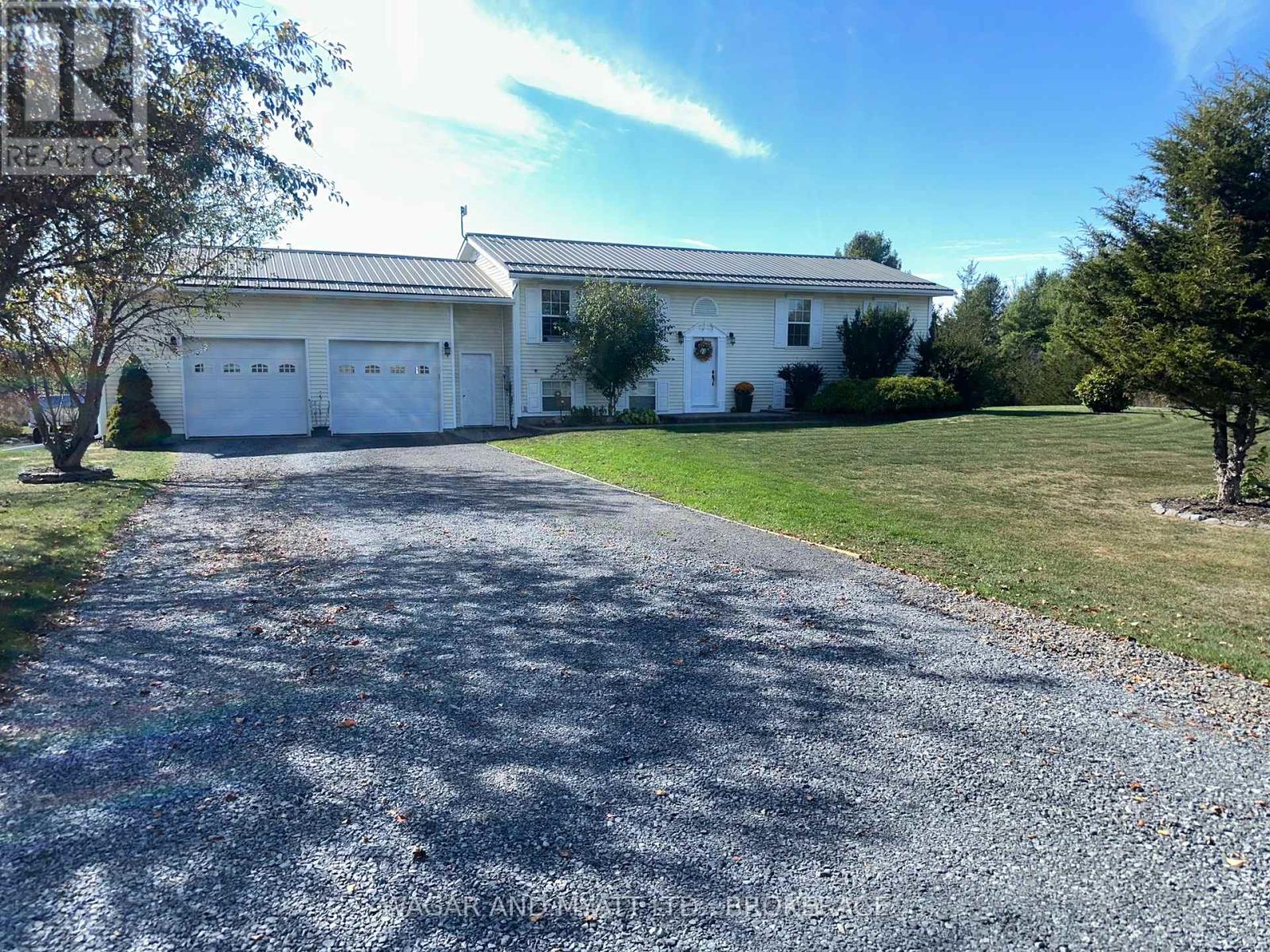120 Pinecrest Rd S, Stone Mills Stone Mills, ON K0K 2S0