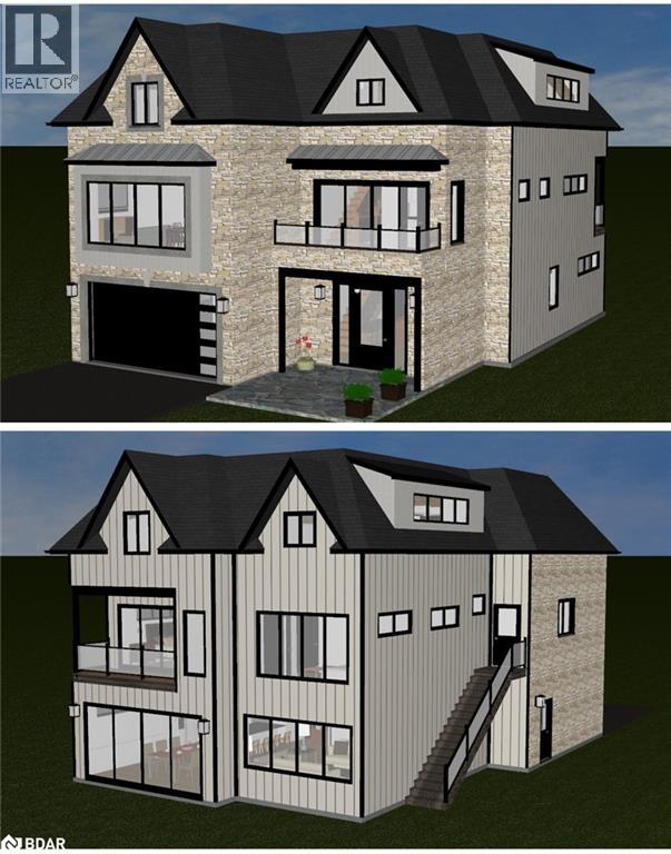 51 Bayview Avenue, Wasaga Beach, ON L9Z 2Y6