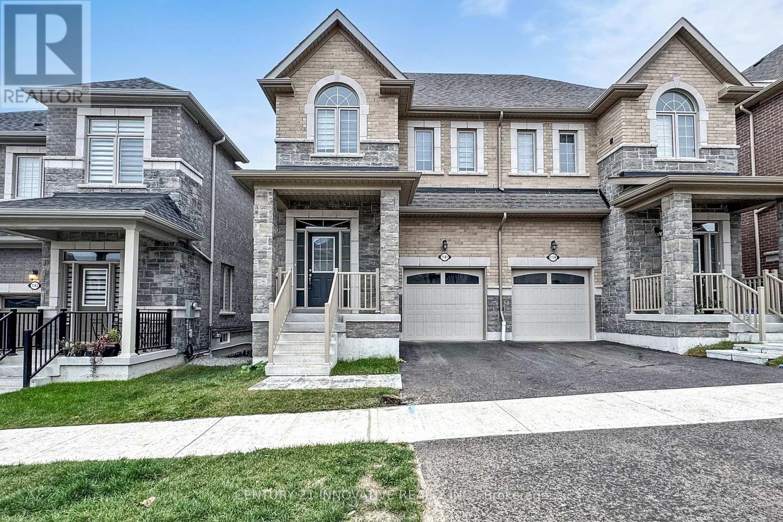 1141 Azalea Ave, Pickering, ON L1X 0M5