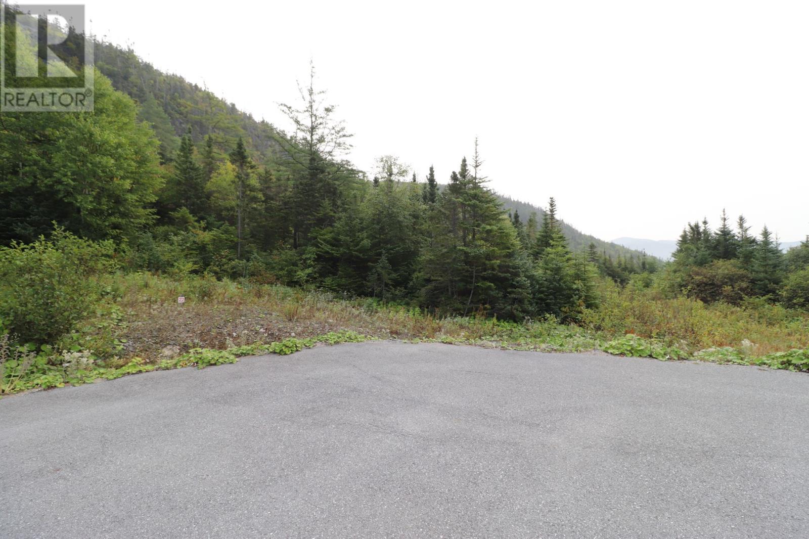 16 Hollands Memorial, Norris Point, NL A0K 3V0