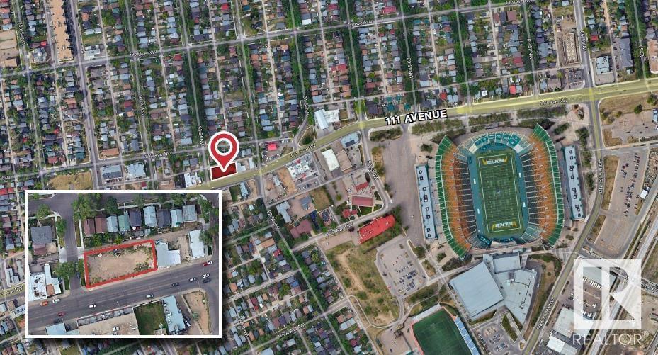 111 Av Nw Unit 9232, Edmonton, AB T5G 0A1