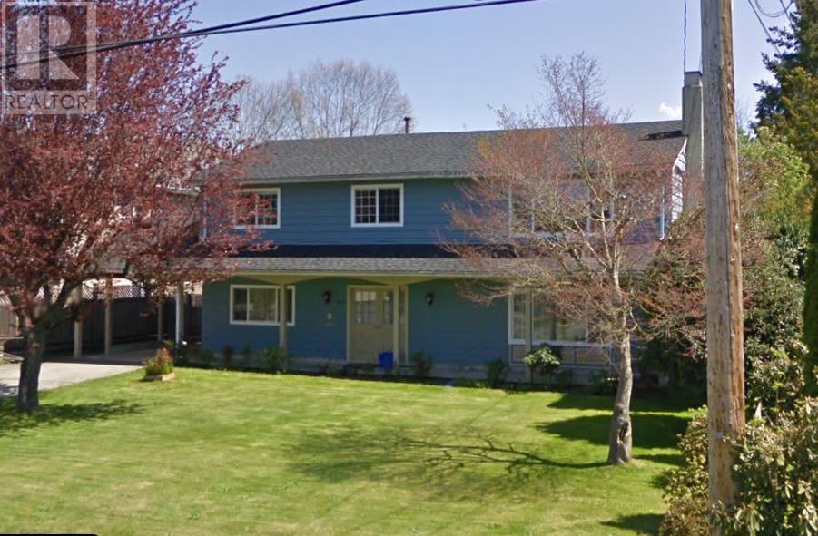 8940 Heather St, Richmond, BC V6Y 2R8