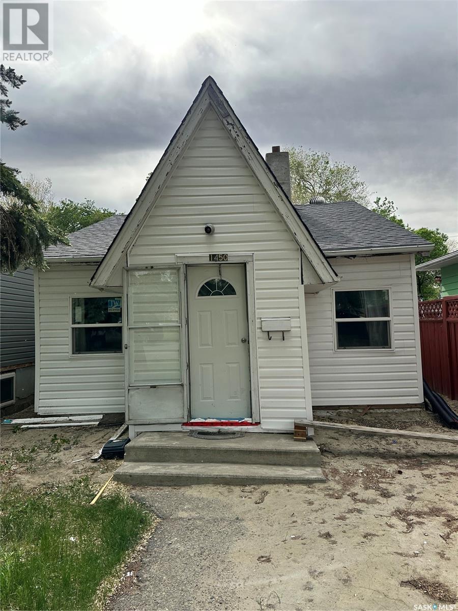 1450 Alexandra St, Regina, SK S4T 4N8