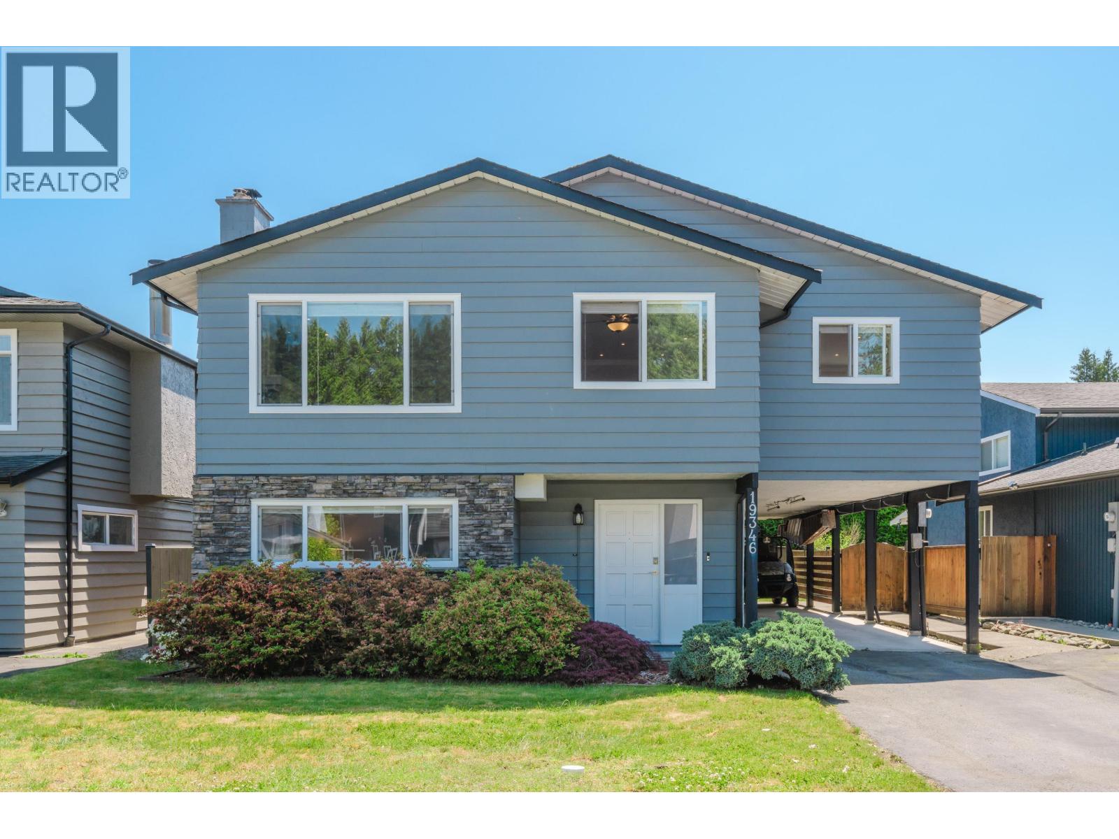 121 Avenue Unit 19346 #b, Pitt Meadows, BC V3Y 1J4