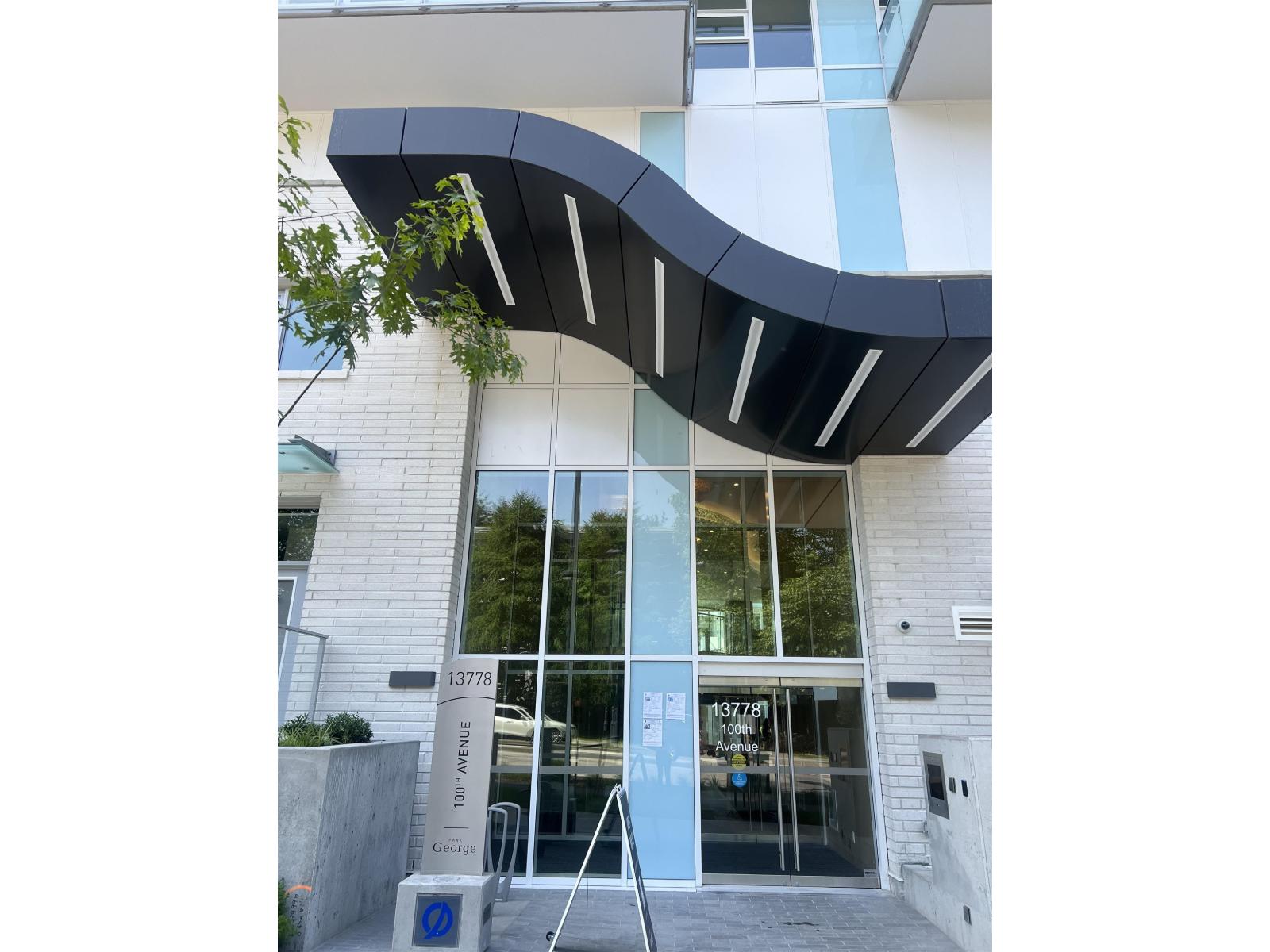 13778 100 Avenue Unit 706, Surrey, BC V3T 0V3