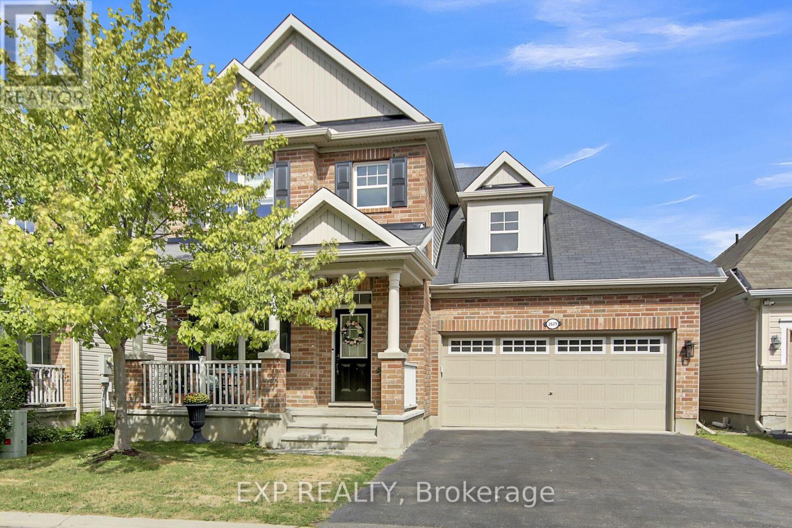 2629 Watermusic Bay Cres, Ottawa, ON K2J 0T4