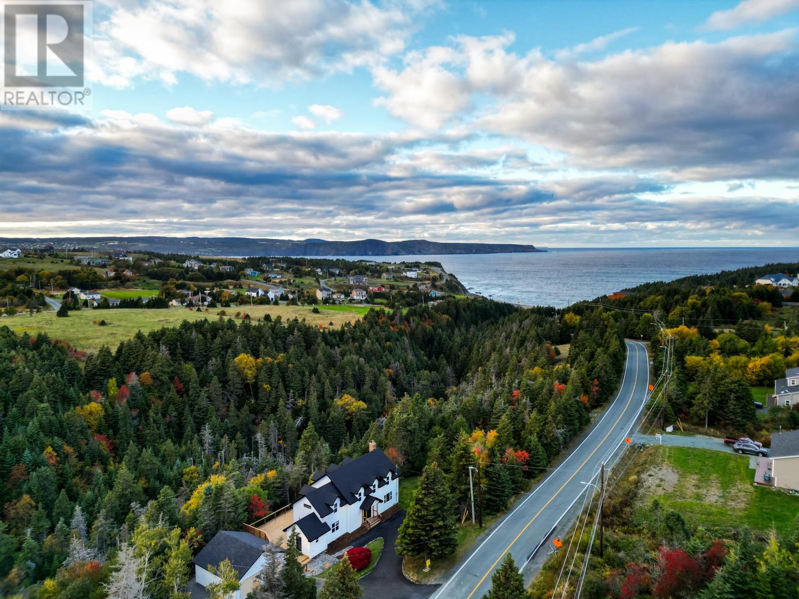 615 Marine Dr, Outer Cove, NL A1K 4C1