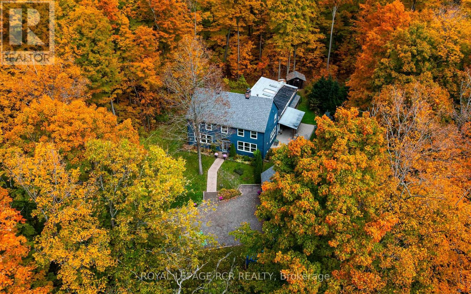 19211 Mountainview Rd, Caledon, ON L7K 2G6