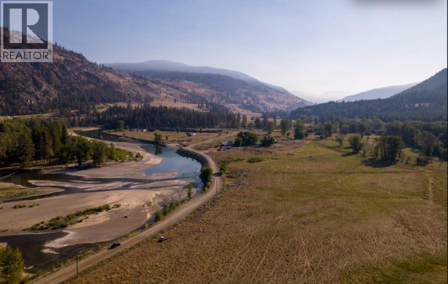1400 Manly Meadows Rd, Grand Forks, BC V0H 1H9