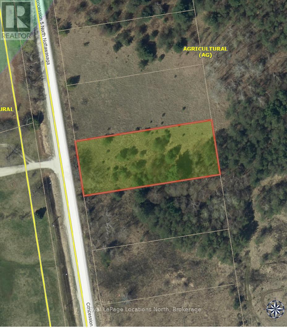 2149 Conc 5 N, Clearview, ON L0M 1S0